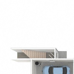 2 Bed 2 Bath 1217 square feet floor plan Pearl Second Floor 3d furnished